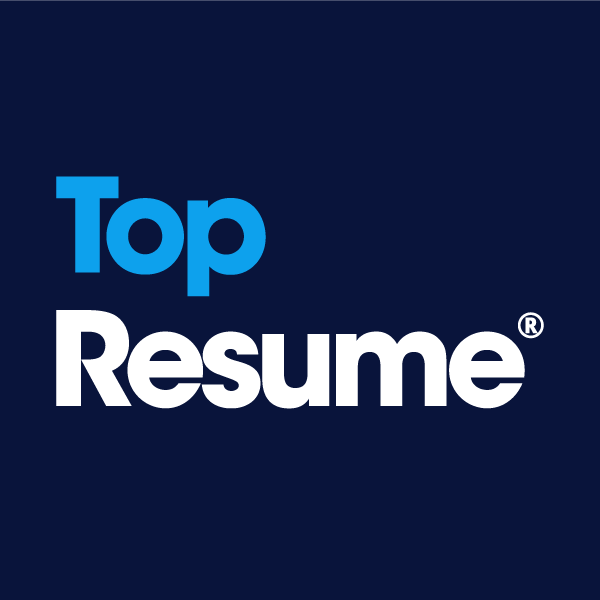 resume writing service topresume